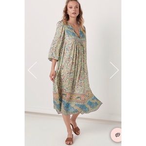 Spell and The Gypsy Collective Oasis Boho Maxi